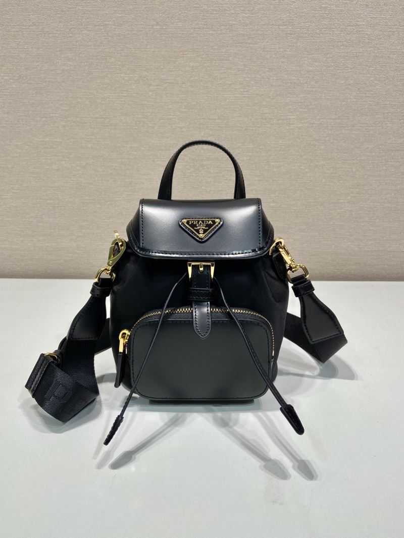 Pra*a backpacks